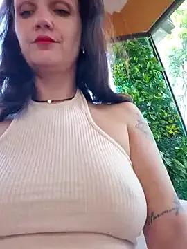 NataLive on StripChat 