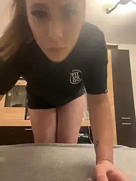 NatashaXVibe on StripChat 