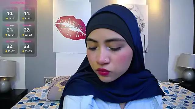 Neesha__ — cum & squirt