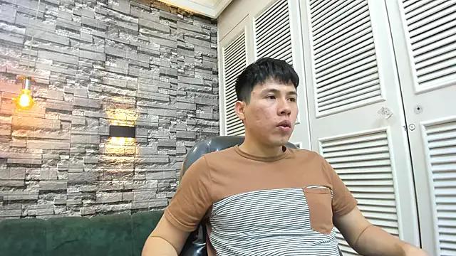 Freechat Nick_Wolff on StripChat