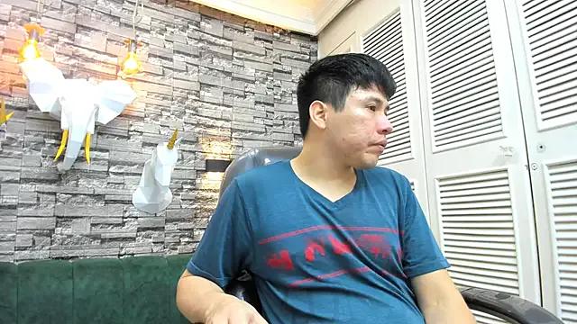 Freechat Nick_Wolff on StripChat