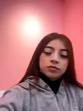 StripChat NickyBelmonth is Freechat NickyBelmonth — Spread legs + rubclit