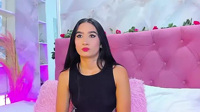 Freechat Nicolqueen_ on StripChat