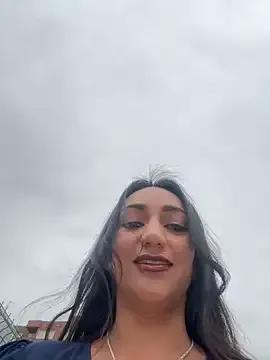 Freechat Ninabigtitied on StripChat