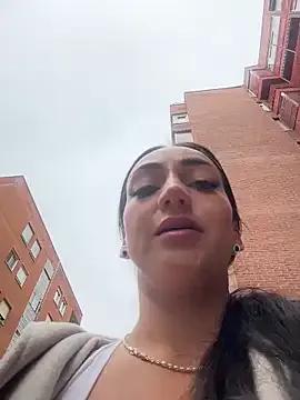 Freechat Ninabigtitied on StripChat