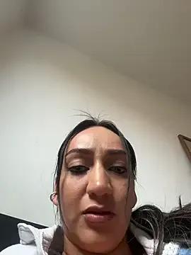 Ninabigtitied — Showing your pussy  on the train 