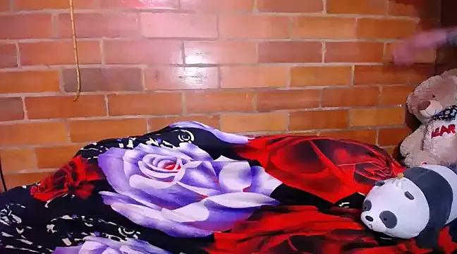 Freechat noah420sr on StripChat