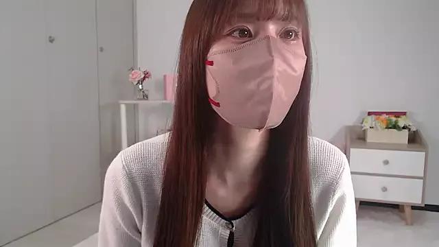 Freechat Nogizaka_Ai on StripChat