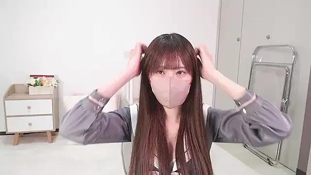 Freechat Nogizaka_Ai on StripChat