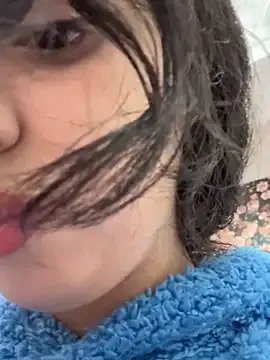 StripChat Nora_0 is Private Nora_0 — Twerk + suck dildo + fuck pussy