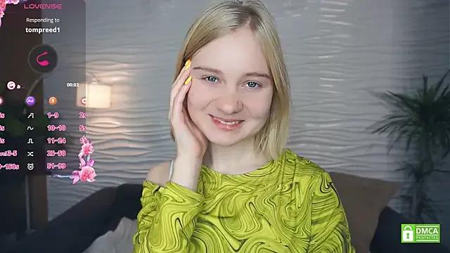 StripChat OdelinaFicken is Freechat OdelinaFicken — take off my bra