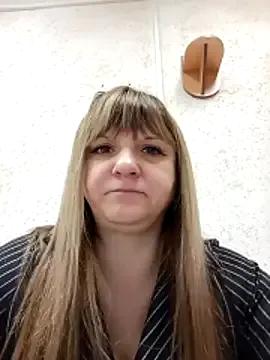 Office_Albertina — Lots of squirting in the office bathroom