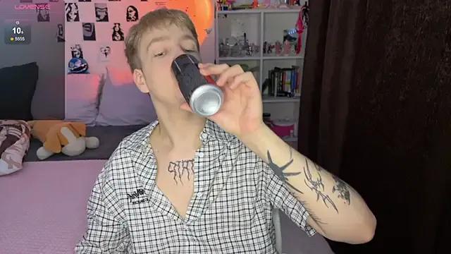 StripChat olivertasty is Freechat olivertasty — jerk off