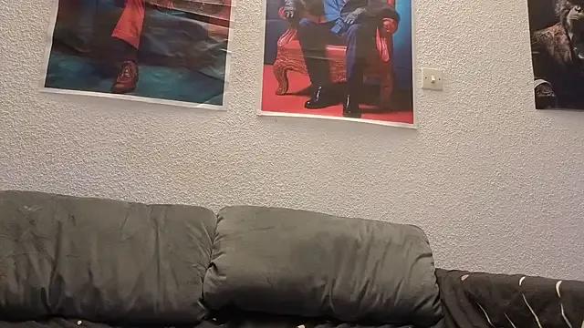 Oulola777 — Orgasme