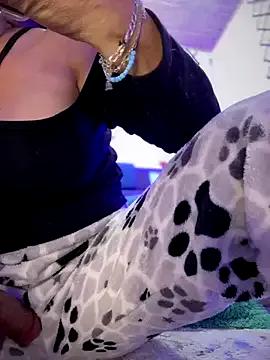 StripChat PaulinaSanders_X is Freechat PaulinaSanders_X — Come on, don't be shy, fuck me