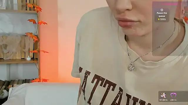 Private Phoenix_Margo on StripChat