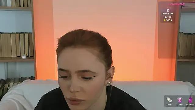 Private Phoenix_Margo on StripChat