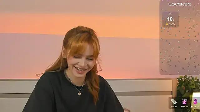 Private Phoenix_Margo on StripChat