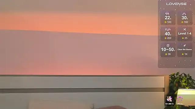 Private Phoenix_Margo on StripChat