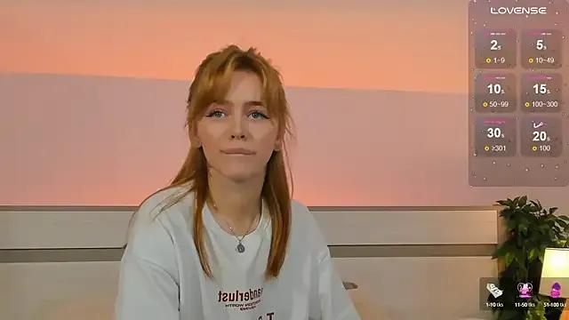 Private Phoenix_Margo on StripChat