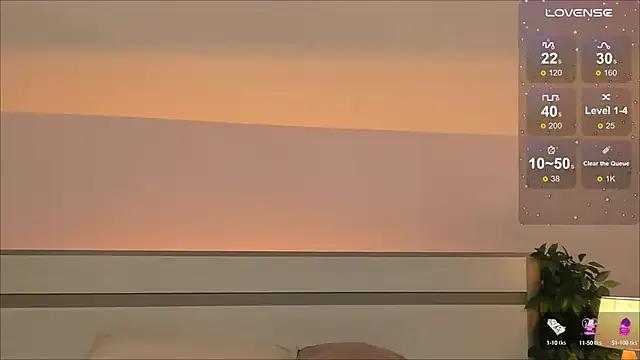 Private Phoenix_Margo on StripChat