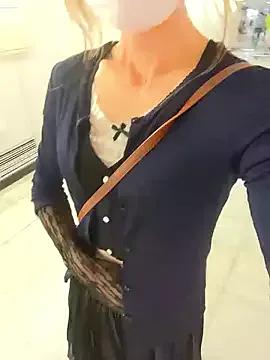 Freechat pink-mai on StripChat