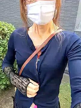 Freechat pink-mai on StripChat