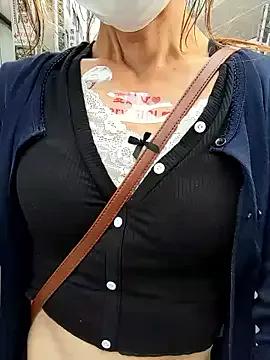 Freechat pink-mai on StripChat