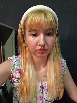 StripChat Pinkie_Princes is Freechat Pinkie_Princes — Buy me ring golden