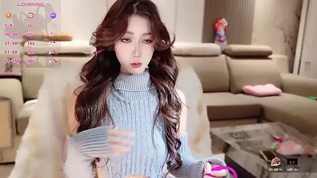 Freechat pinnnnnnk on StripChat