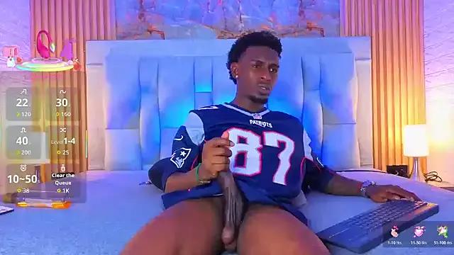 StripChat pipedark_ is Freechat pipedark_ — Cum show