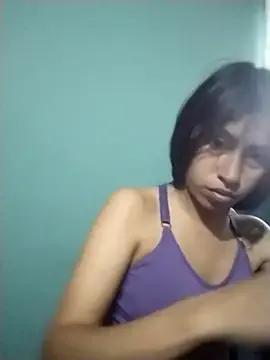 Pocahontas_tw —  OPEN MY ASS 