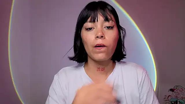 Qadeshoficial — OPEN PUSSY ZOOM