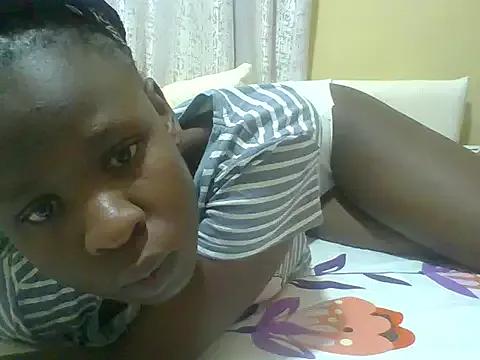 queenbarbie1 on StripChat 