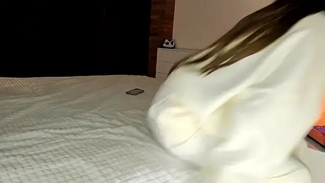 Freechat Rachel_Rey on StripChat