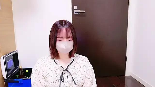 Freechat ranran_ch on StripChat