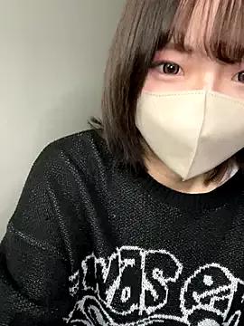 Freechat ranran_ch on StripChat