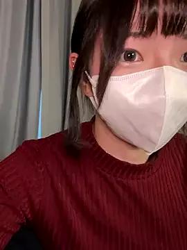 Freechat ranran_ch on StripChat