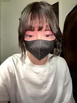 Freechat ranran_ch on StripChat