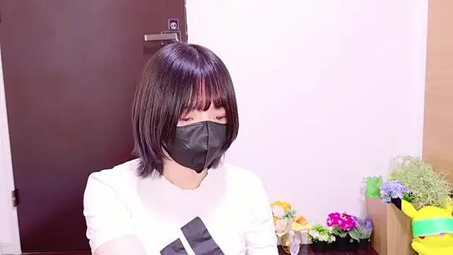 Freechat ranran_ch on StripChat