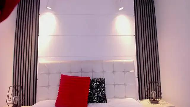 Private Ravenna666_ on StripChat