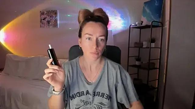 RebeccaMartinez on StripChat 