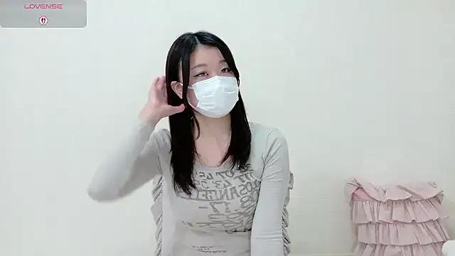 Group rei-chan on StripChat