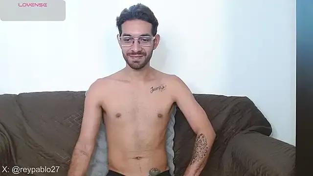 ReyPablo1 — PVT OPEN