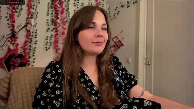 Private Rita_Wild on StripChat