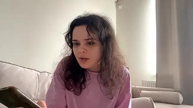 RosaleeSwint — little dance