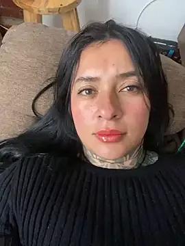 Freechat Rouse_07 on StripChat