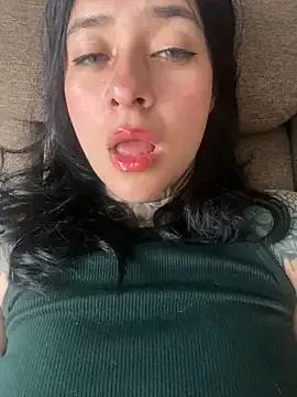 Freechat Rouse_07 on StripChat