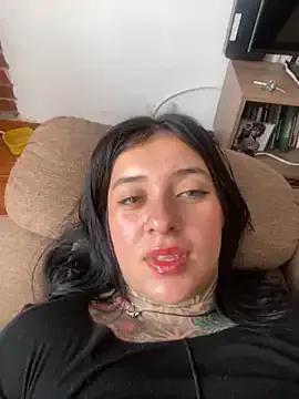 Freechat Rouse_07 on StripChat