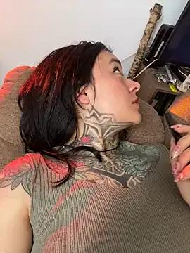 Freechat Rouse_07 on StripChat